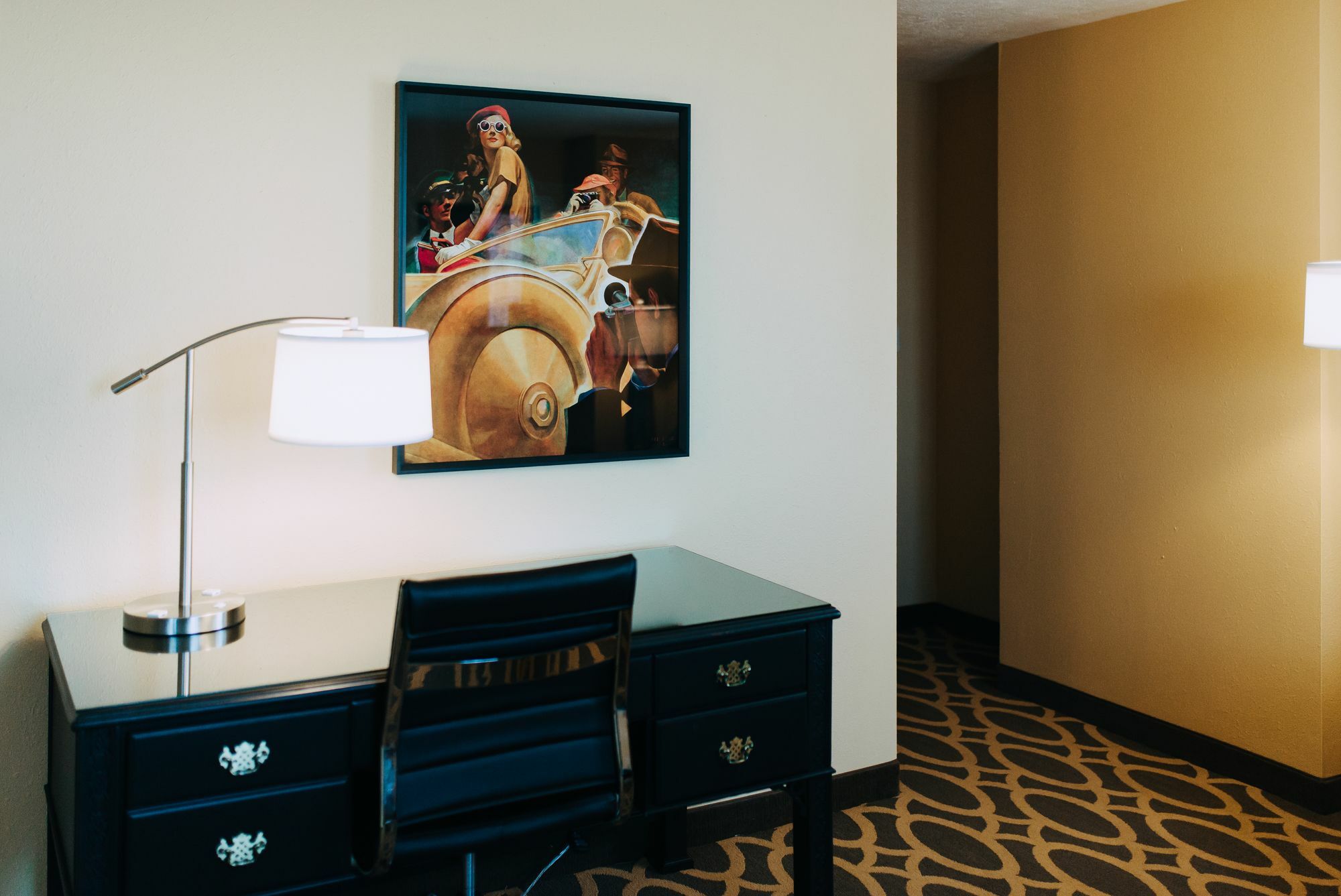 Bigelow Hotel And Residences, Ascend Hotel Collection Ogden Exterior foto