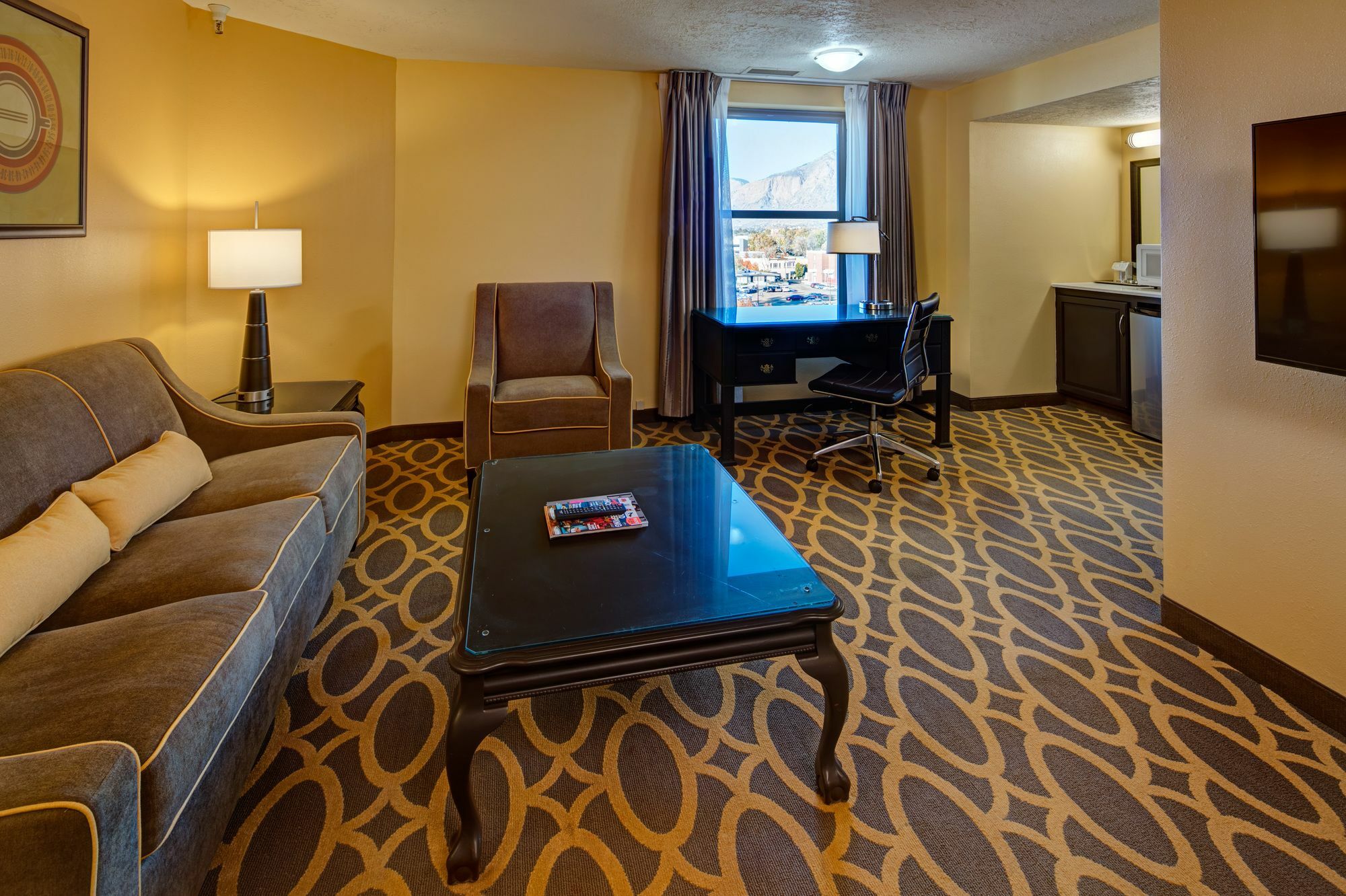 Bigelow Hotel And Residences, Ascend Hotel Collection Ogden Exterior foto