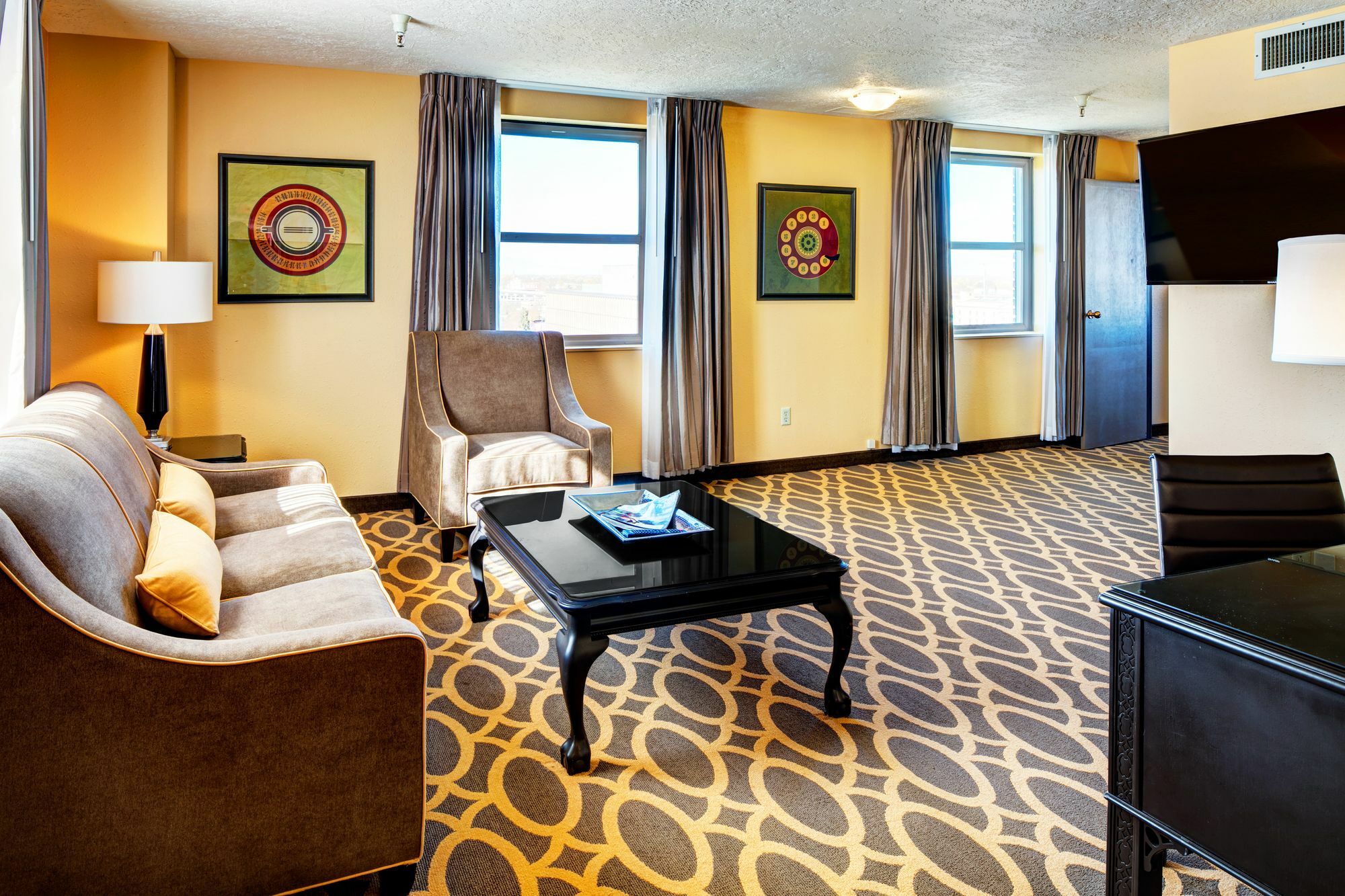 Bigelow Hotel And Residences, Ascend Hotel Collection Ogden Exterior foto