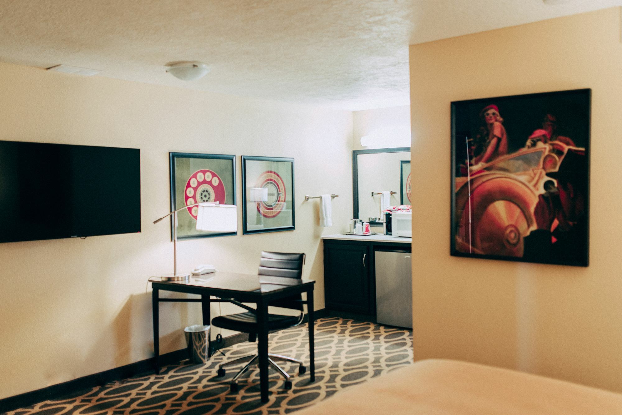 Bigelow Hotel And Residences, Ascend Hotel Collection Ogden Exterior foto