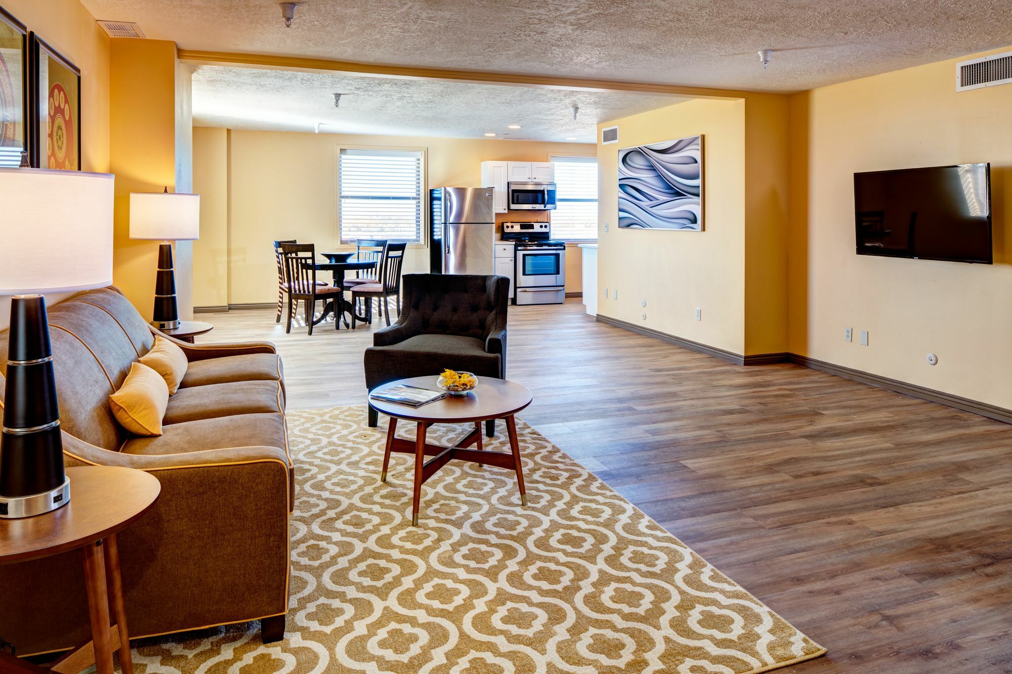 Bigelow Hotel And Residences, Ascend Hotel Collection Ogden Exterior foto