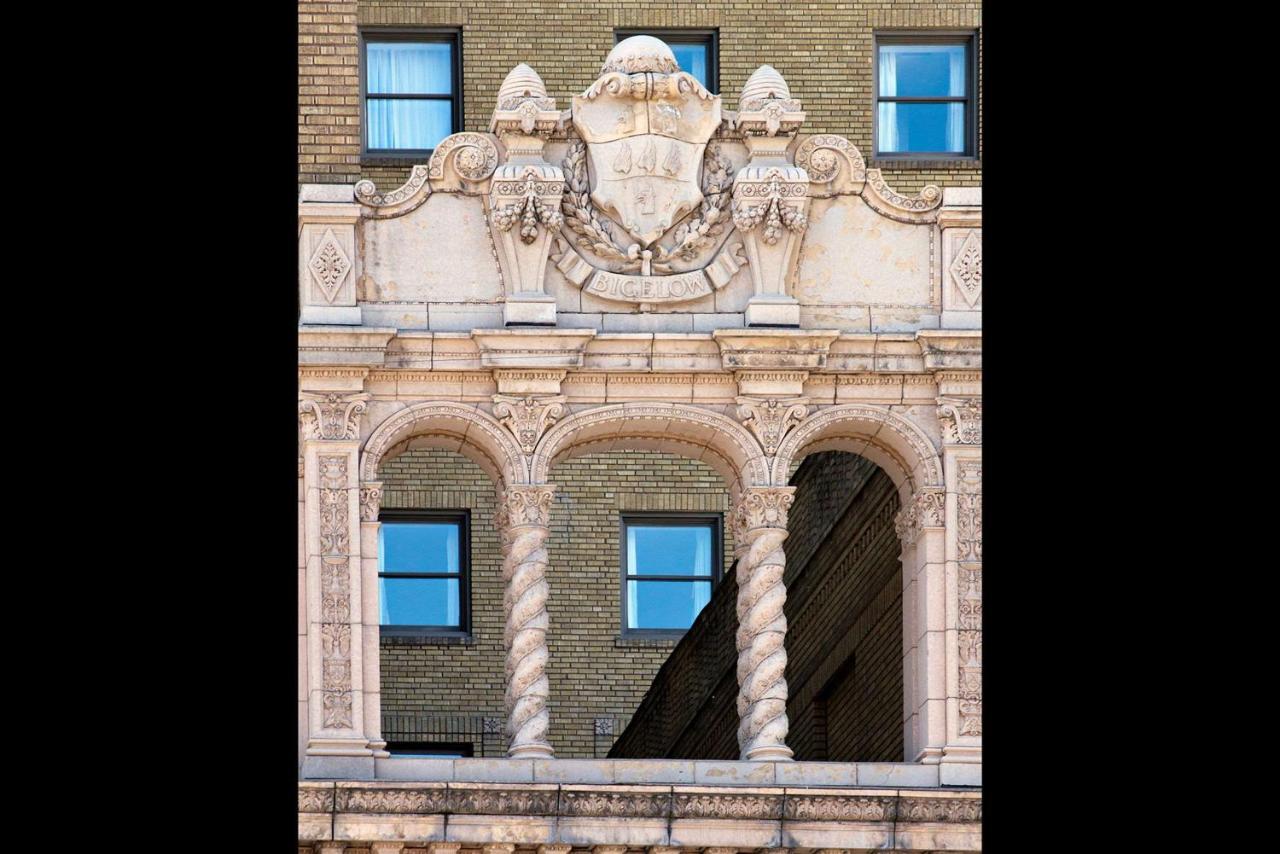 Bigelow Hotel And Residences, Ascend Hotel Collection Ogden Exterior foto